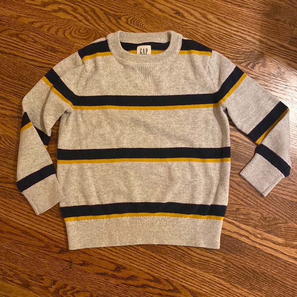 Boys Gap Sweater